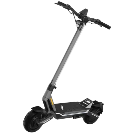 Punk Rider Pro -18ah