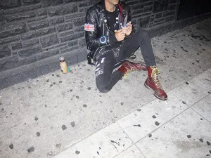 Punk Viper