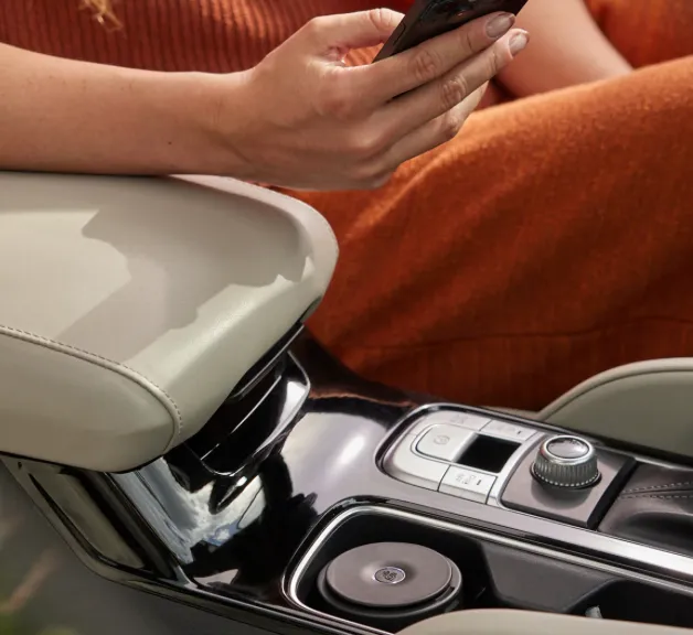 Pura Car Device