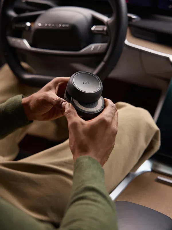 Pura Car Pro Device