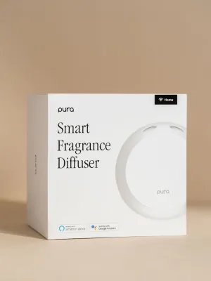 PURA DEVICE V4 W/ INDIVIDUAL DEVICE BOX