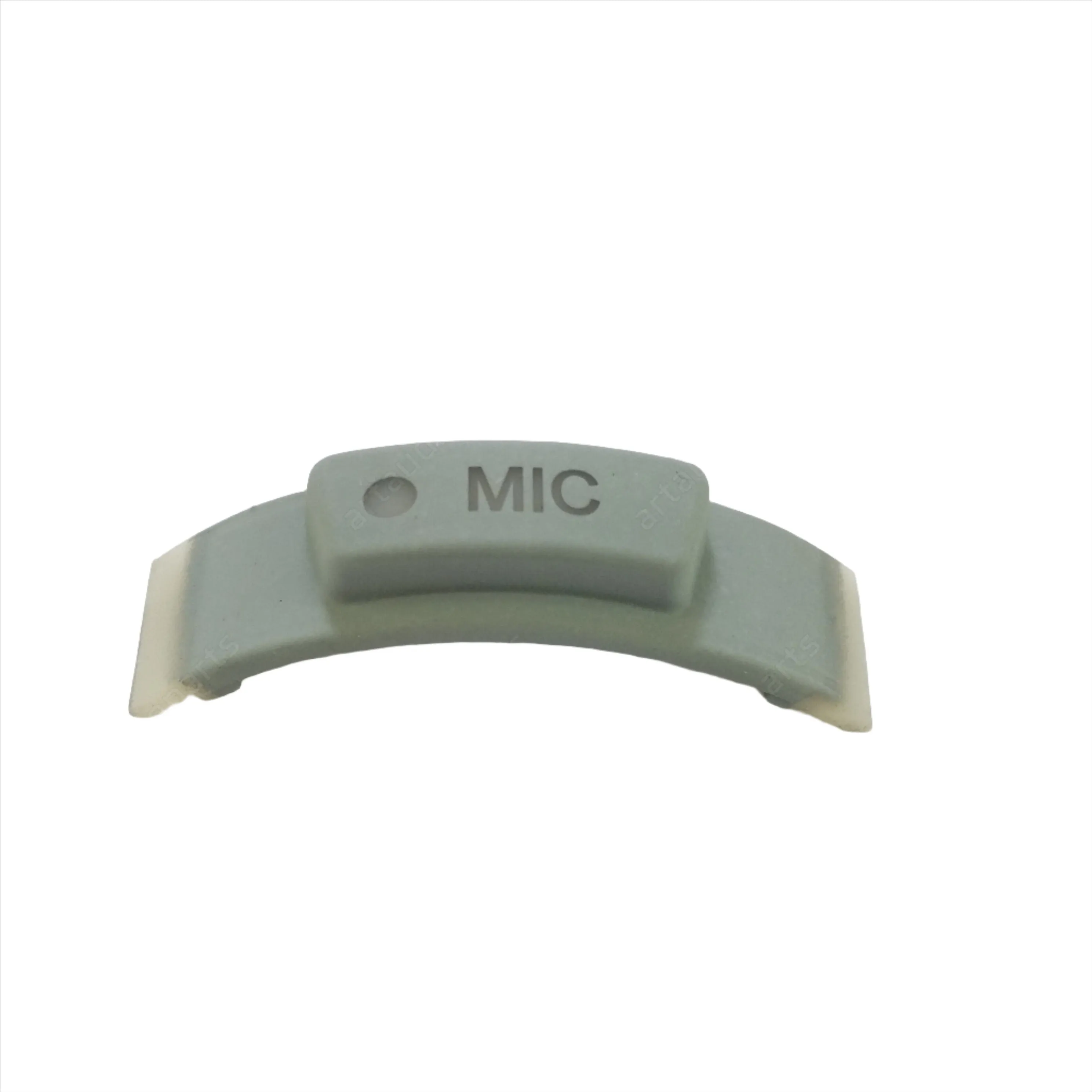 Push button knob cap Mic for Sennheiser SKM-300-G3