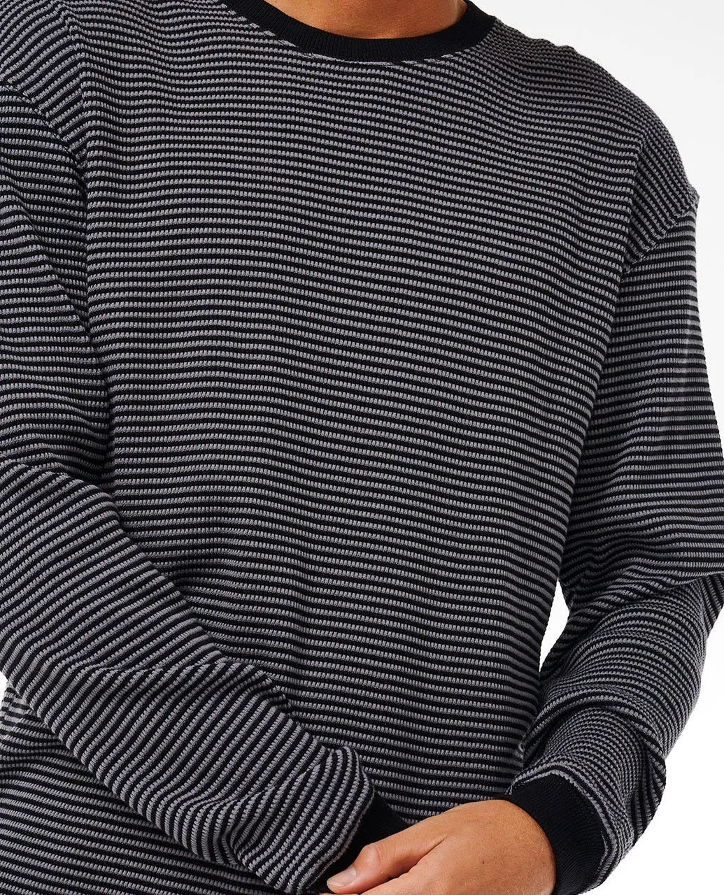 Quality Surf Products Long Sleeve Tee