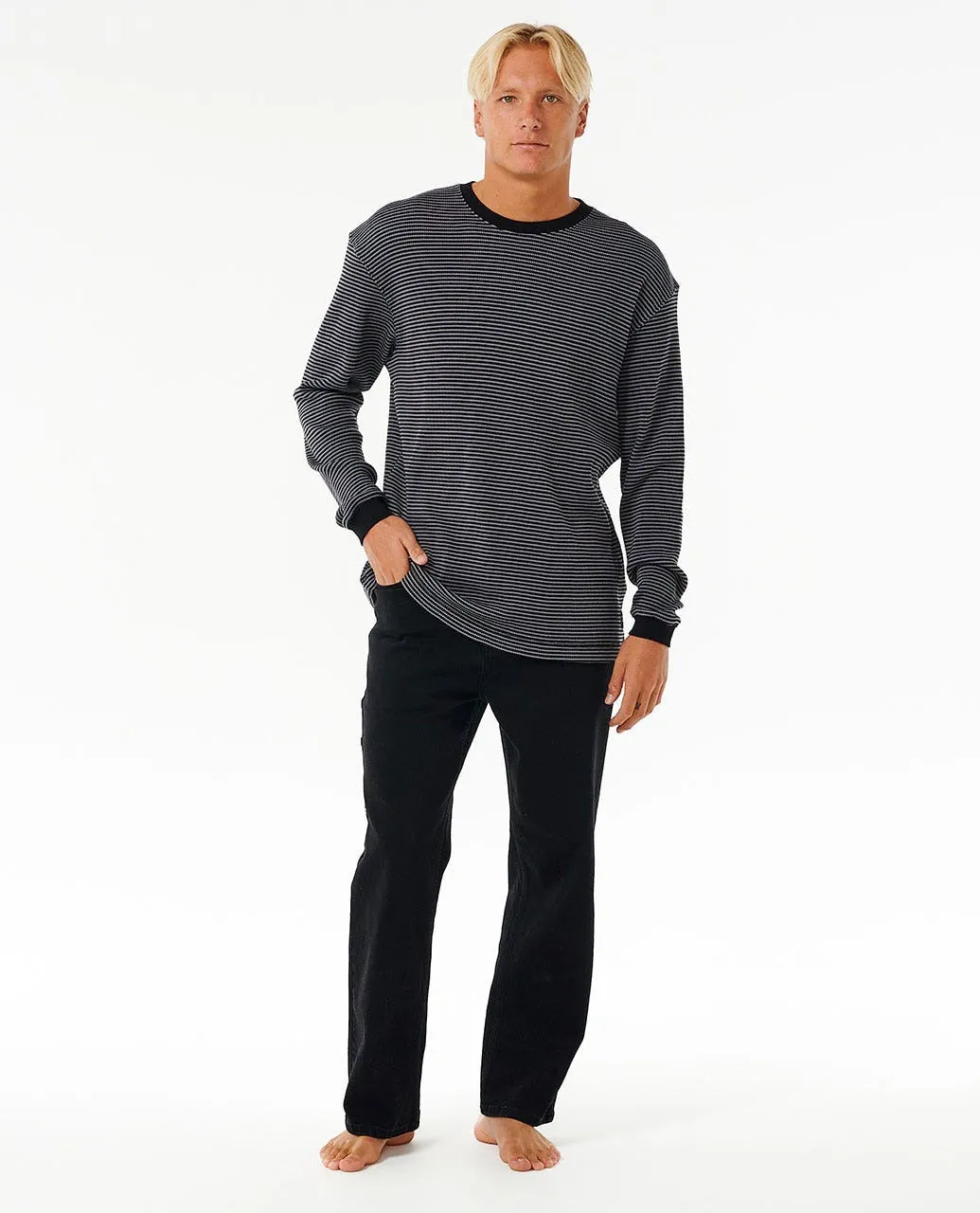 Quality Surf Products Long Sleeve Tee