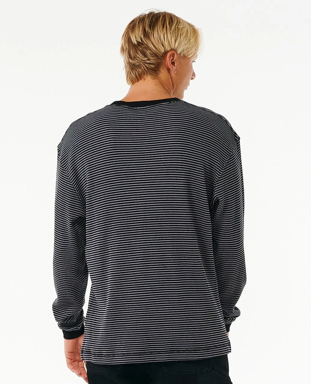 Quality Surf Products Long Sleeve Tee