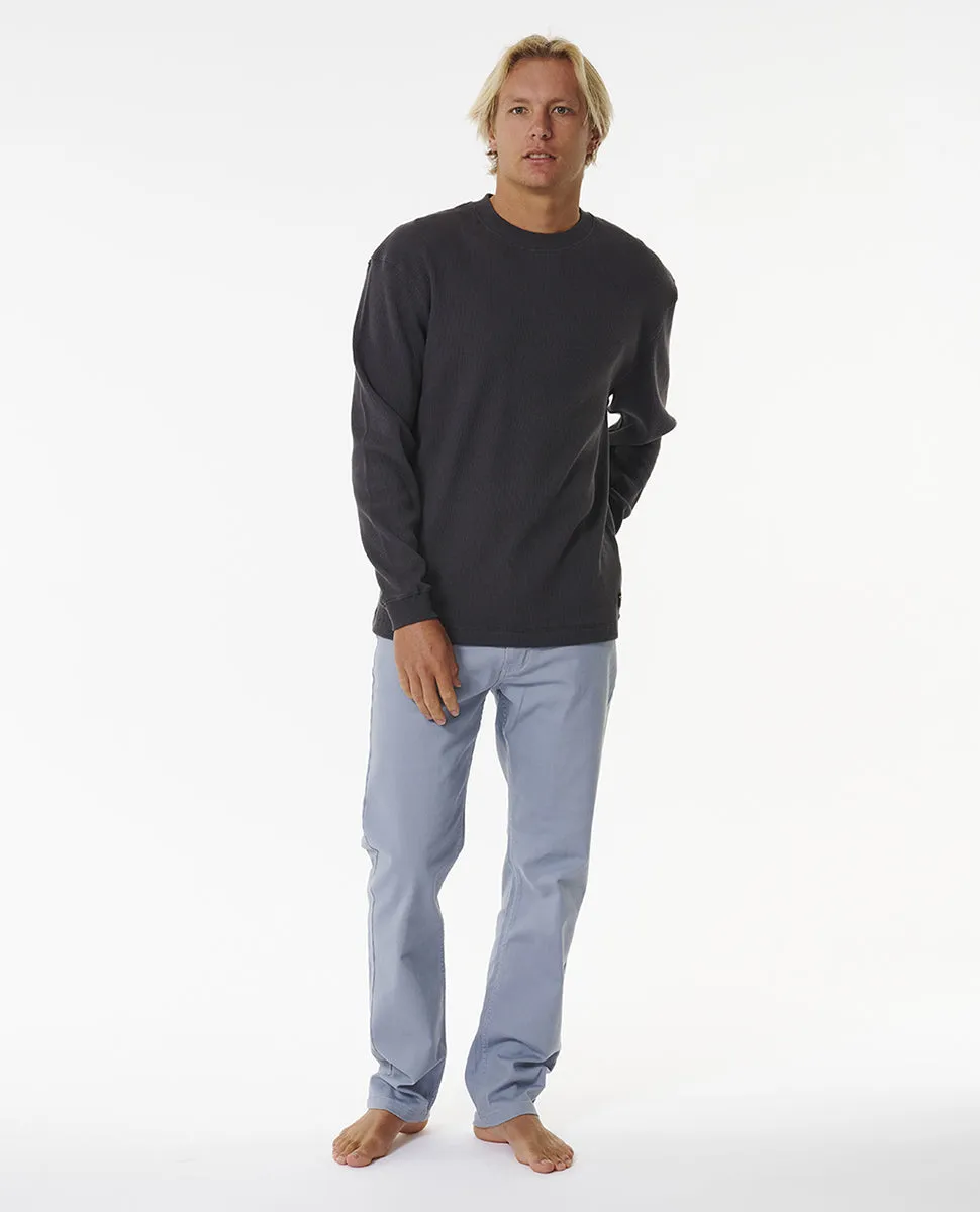 Quality Surf Products Long Sleeve Tee