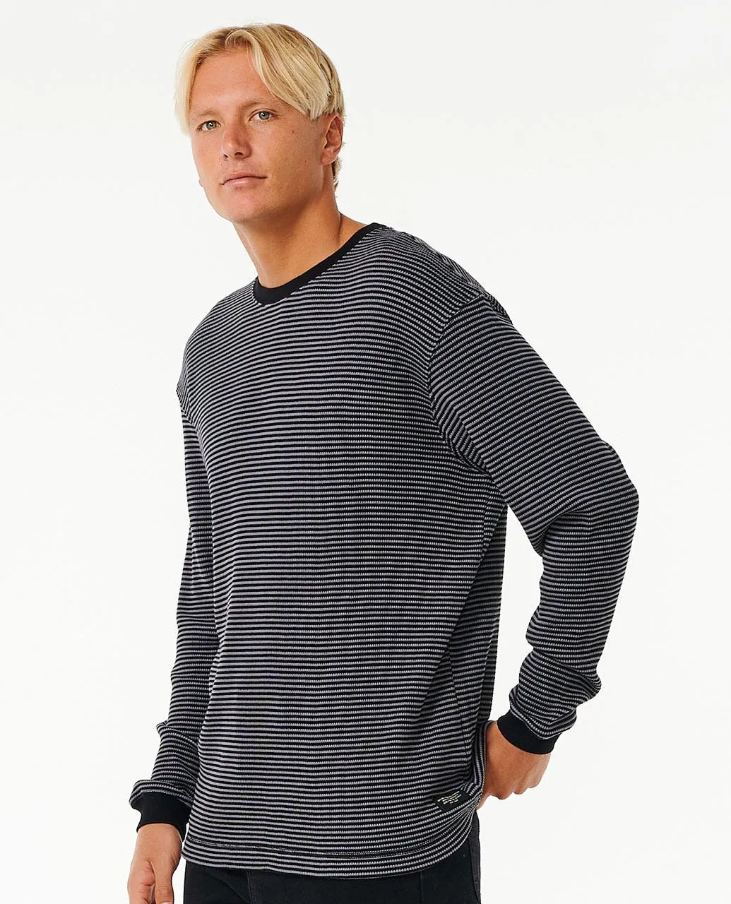 Quality Surf Products Long Sleeve Tee