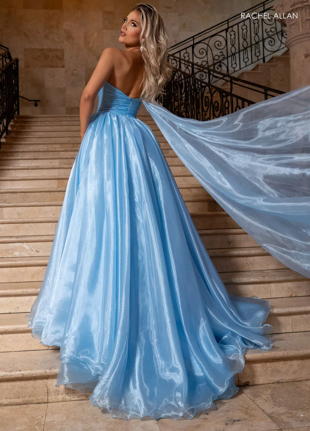 Rachel Allan 50342 Dresses