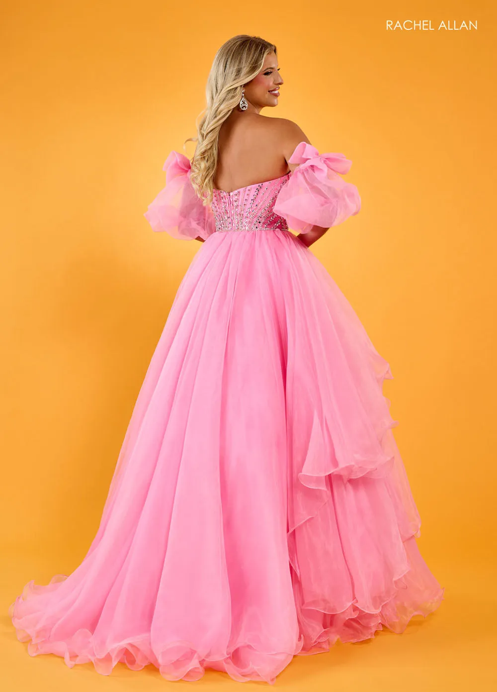 Rachel Allan 70570 Dresses