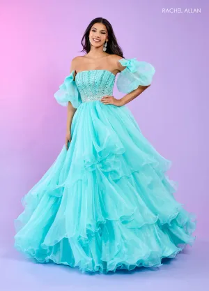 Rachel Allan 70570 Dresses