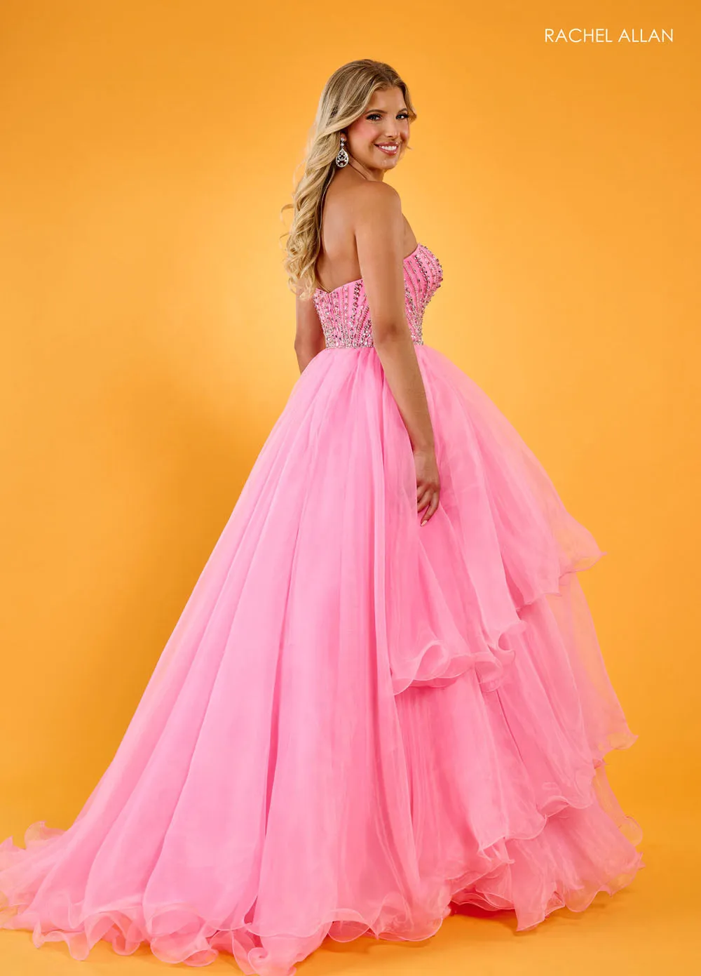Rachel Allan 70570 Dresses