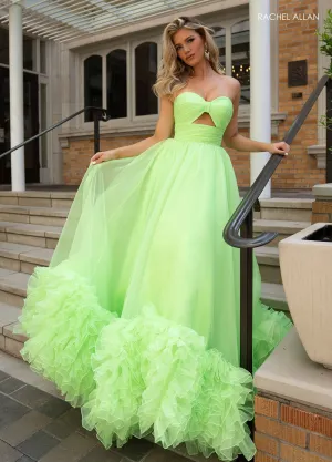 Rachel Allan 70820 Dresses