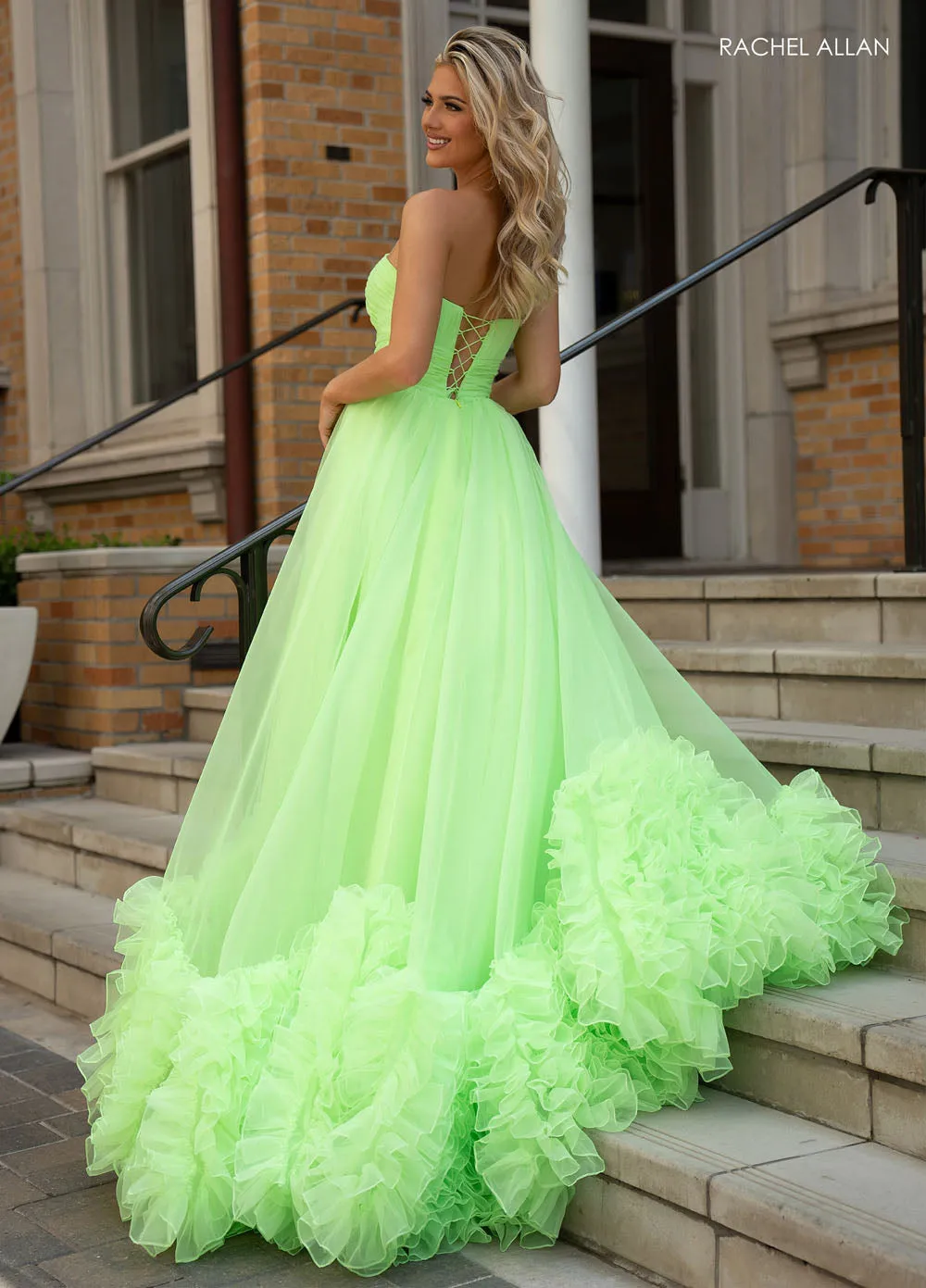 Rachel Allan 70820 Dresses