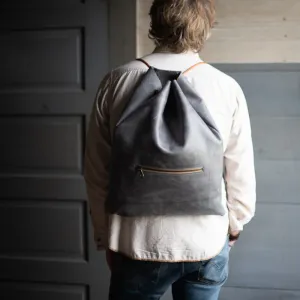 Rambler | 1900 Gray
