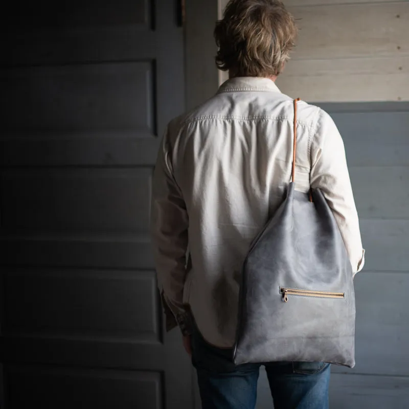 Rambler | 1900 Gray