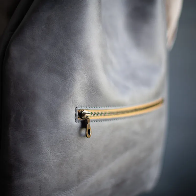 Rambler | 1900 Gray