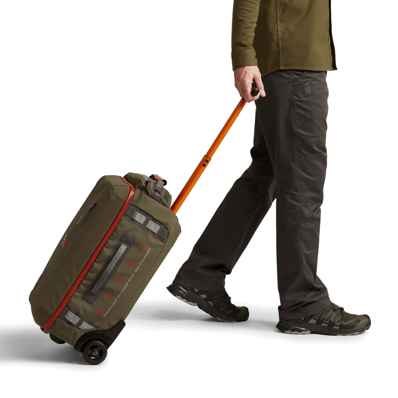 Rambler Carry-on Roller