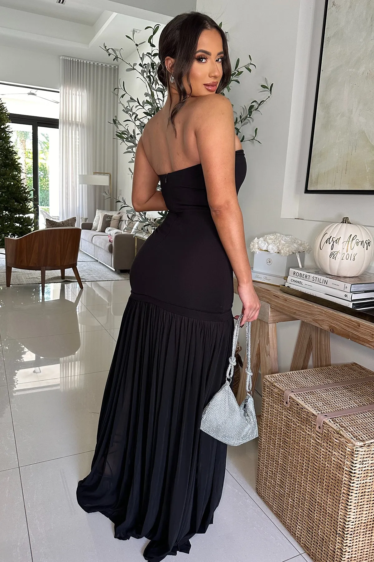 REAL LEGACY DRESS