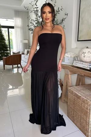 REAL LEGACY DRESS