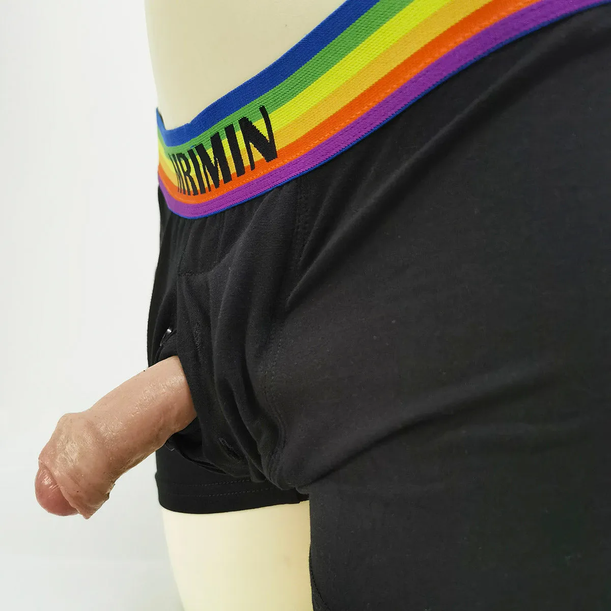 Realistic FTM Packer & STP  Ultra Lifelike Platinum Silicone Transgender Packer STP-UL30