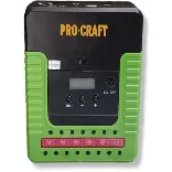 Redresor Auto Portabil PROCRAFT JSAP-12  4000mAh, 600A, 12V, Robot de Pornire, Power Bank, Compresor, Lanterna