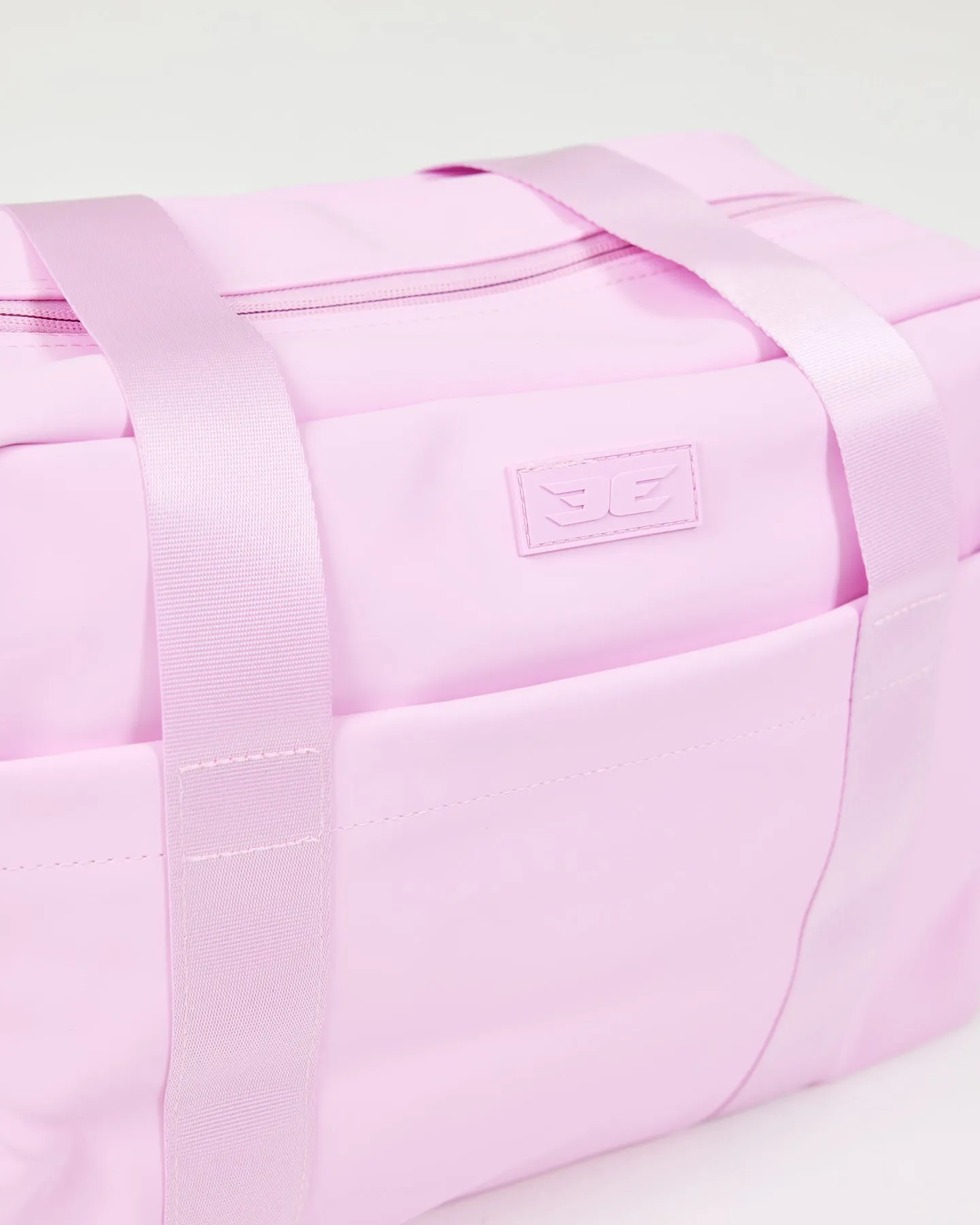 Regular Essentials Bag - Candy Pink
