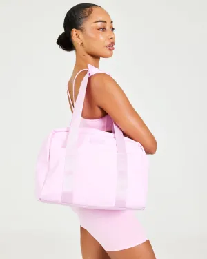 Regular Essentials Bag - Candy Pink