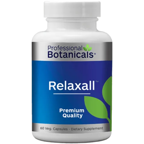 Relax All