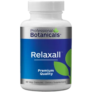 Relax All