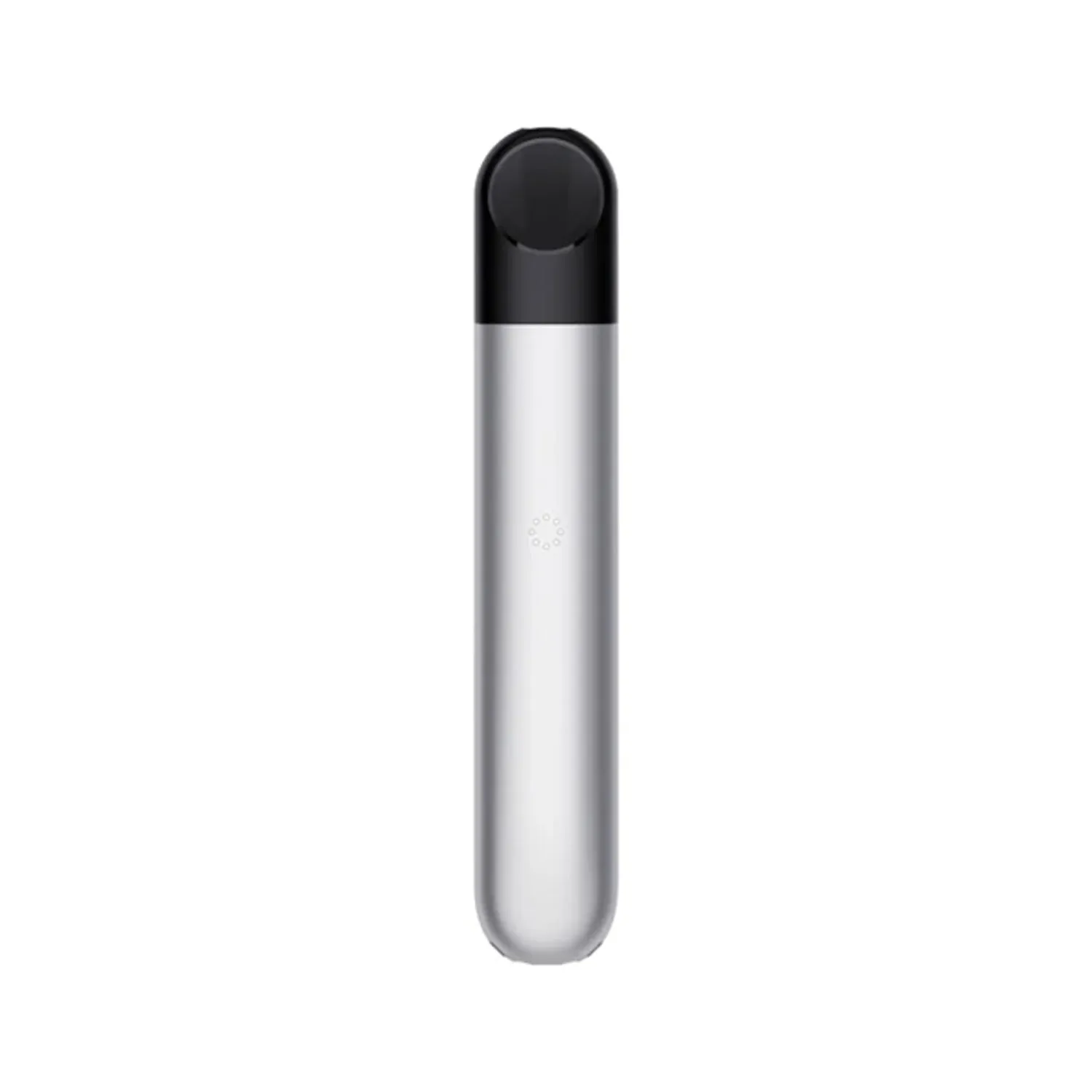 Relx Infinity Device: Silver