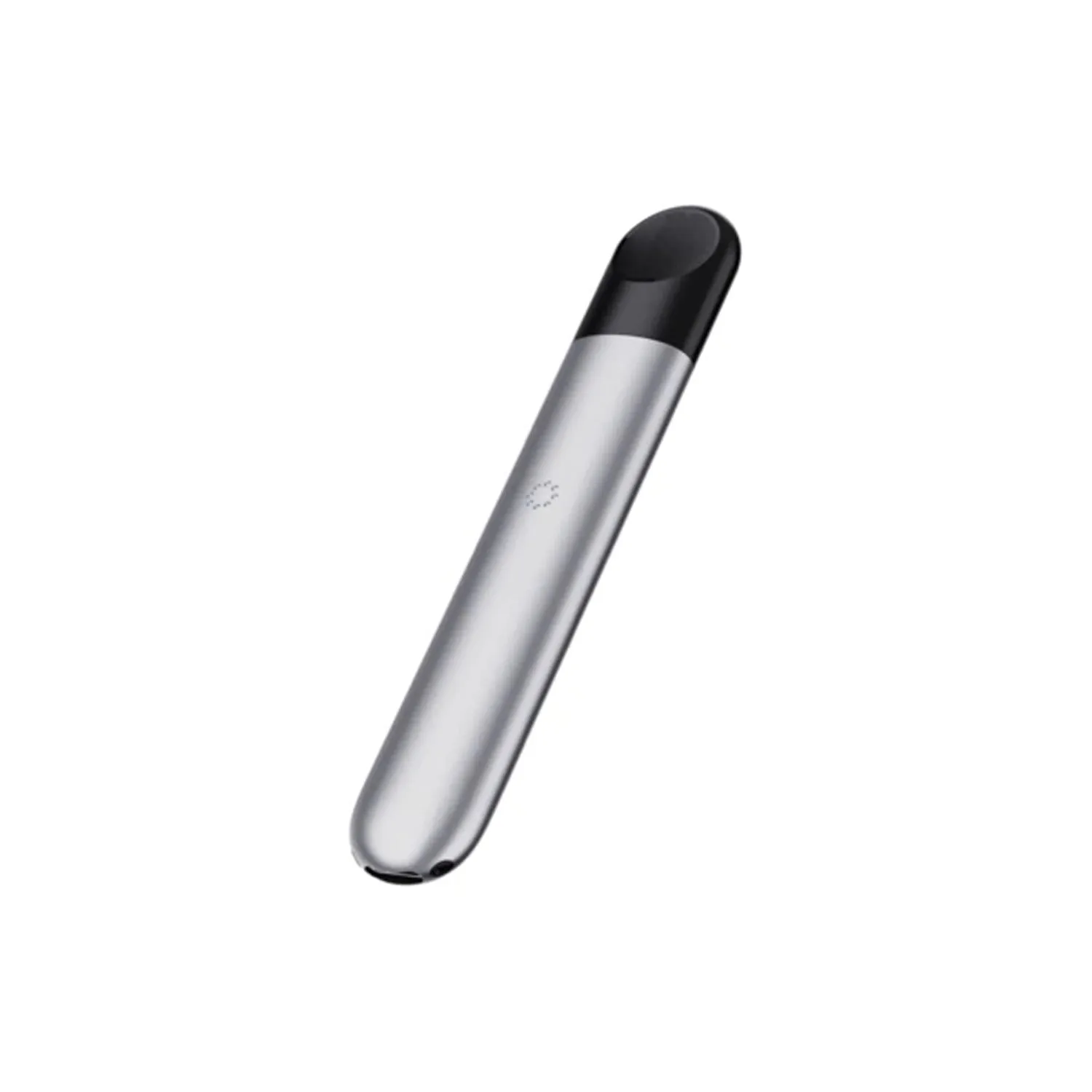 Relx Infinity Device: Silver