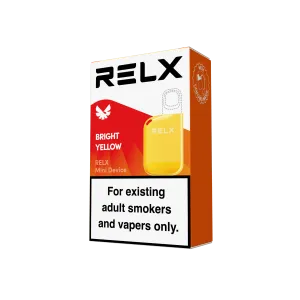 RELX Mini Device