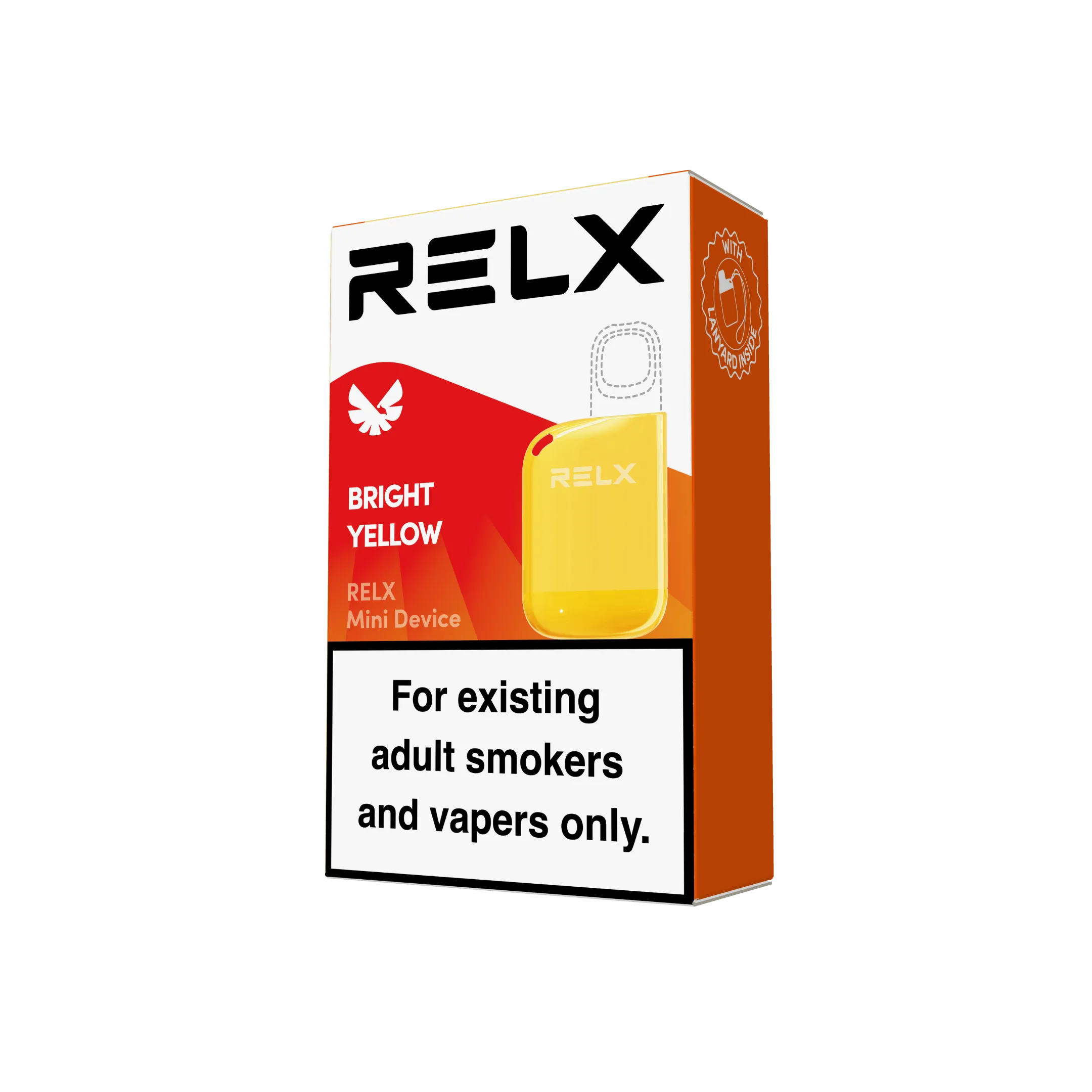 RELX Mini Device