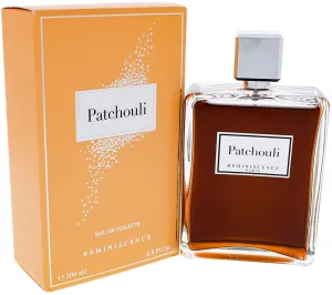 Reminiscence Patchouli Perfume For Women EDT 200ml