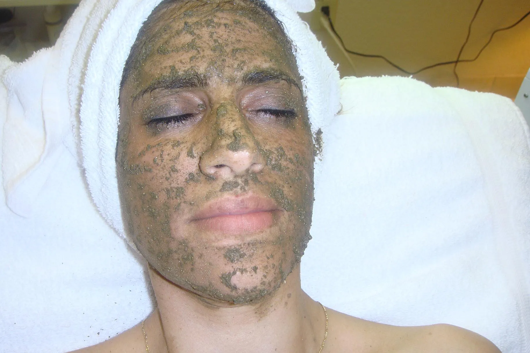Rena Levi’s Deep Herbal Peel Kit   (PRO)