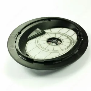 Replacement capsule speaker right side 50Ohm for Sennheiser HD555 HD595