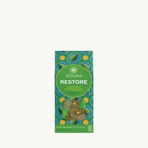 Restore: Green Tea