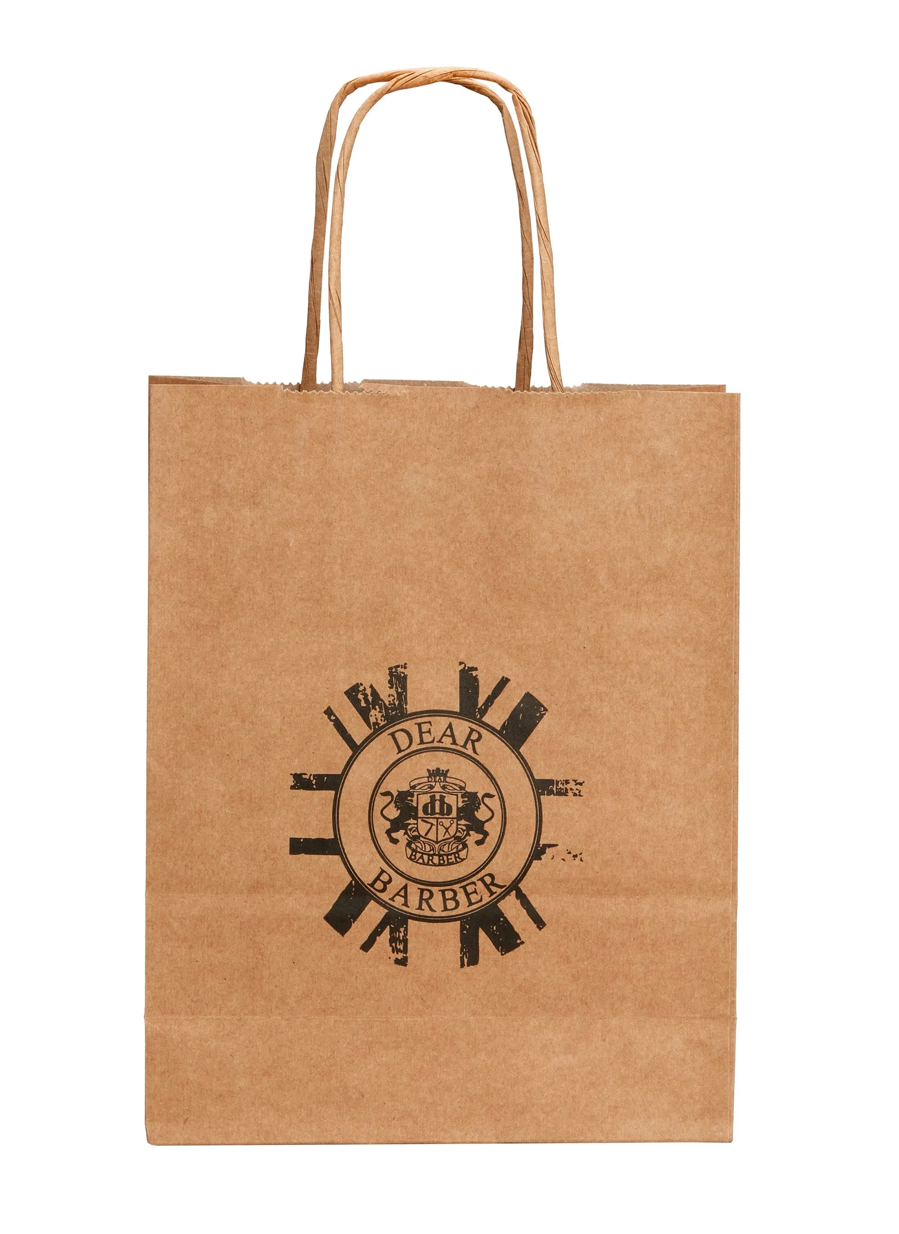 Retail Bag - Barber