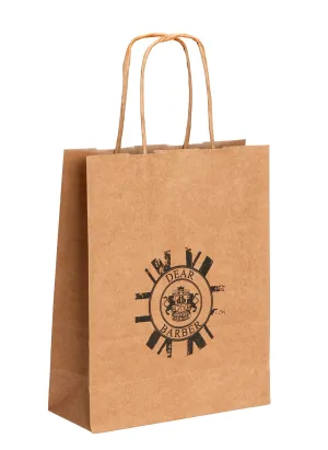 Retail Bag - Barber