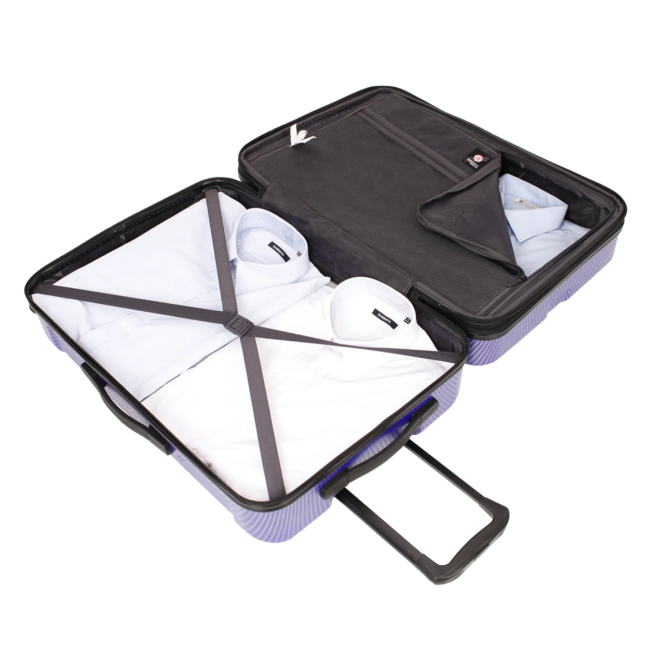 Revo Seven Carry-on