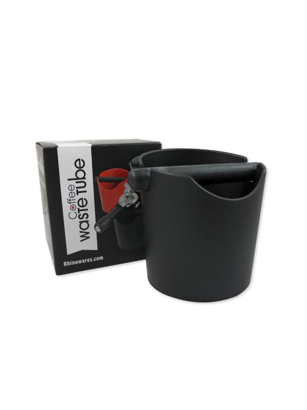 Rhinowares Domestic Knock Box