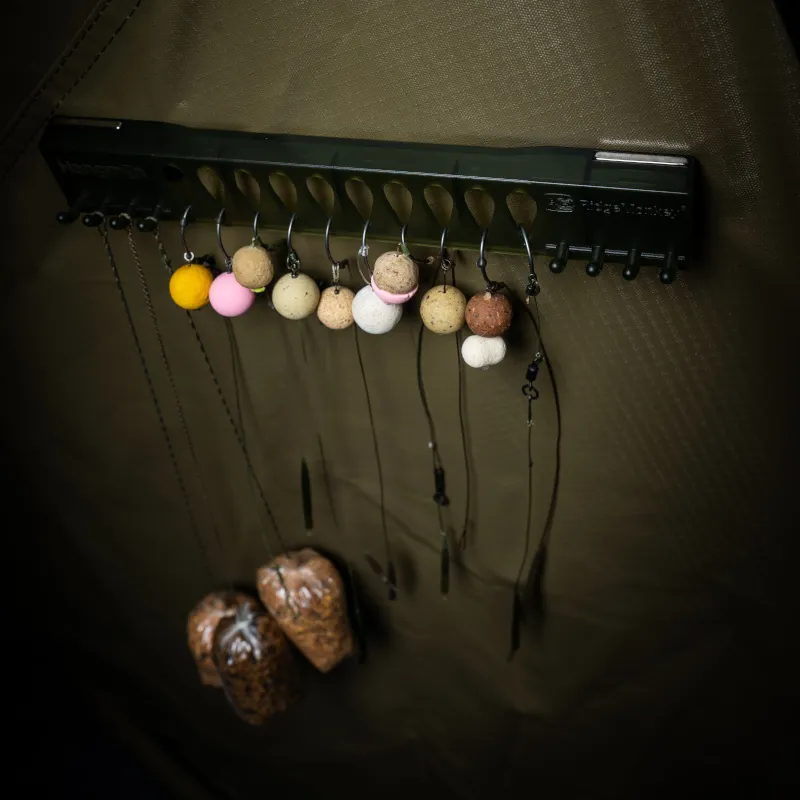 Ridgemonkey Hangman Rig Rack
