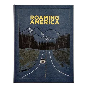 Roaming America Book