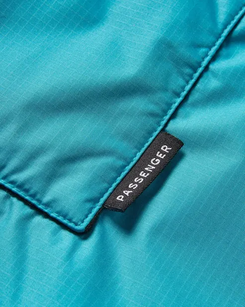 Roaming Recycled Sherpa Lined Changing Robe