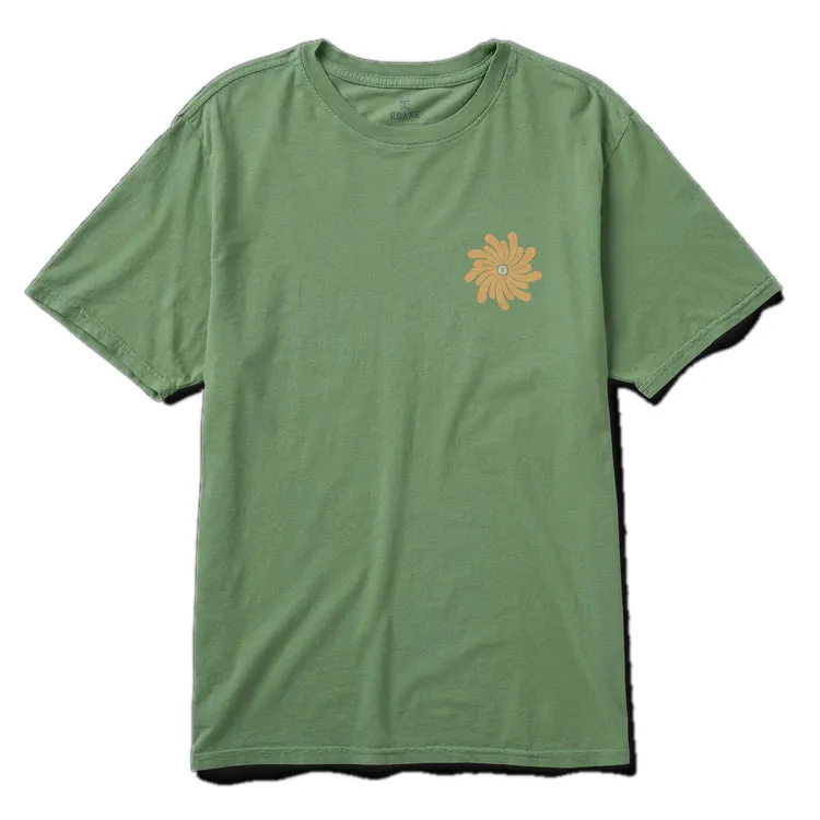 Roark Vortex Willow T-shirt