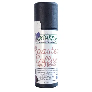 Roasted Coffee Lip Balm