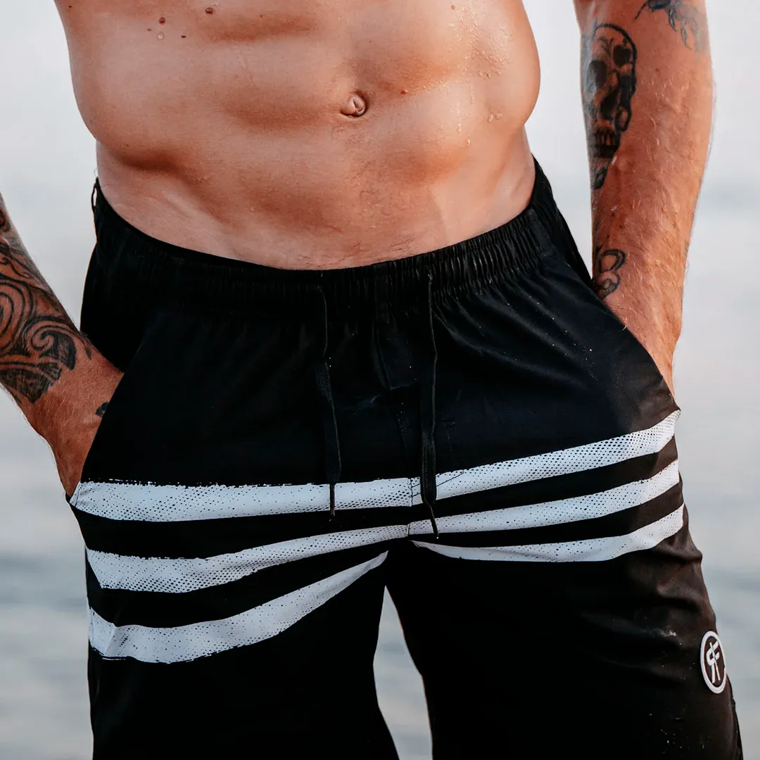 RokFit Treble Short