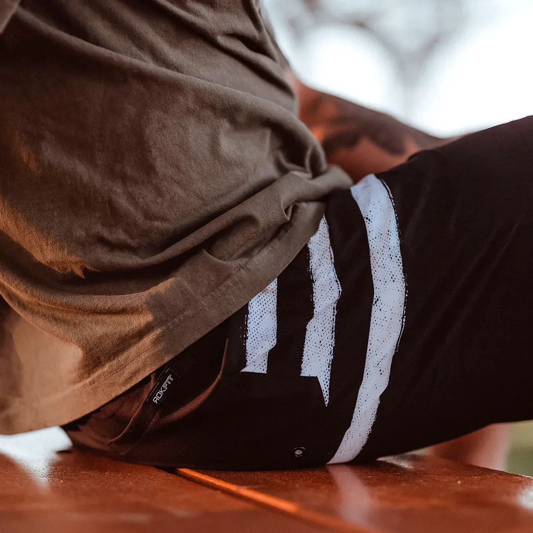 RokFit Treble Short