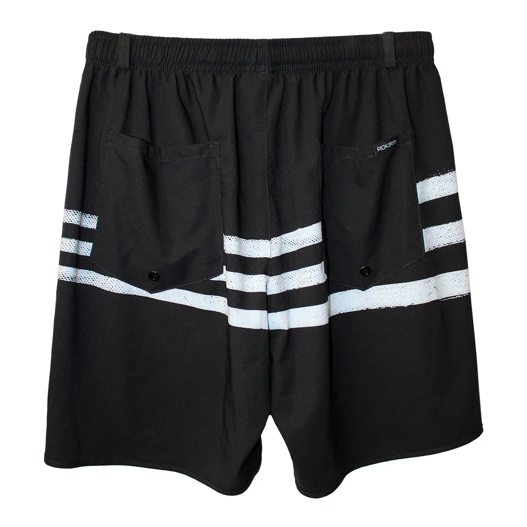 RokFit Treble Short