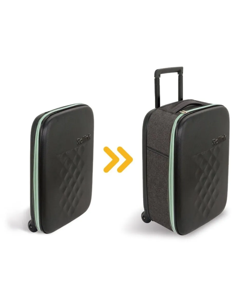 Rollink Flex Earth 20" Carry-On